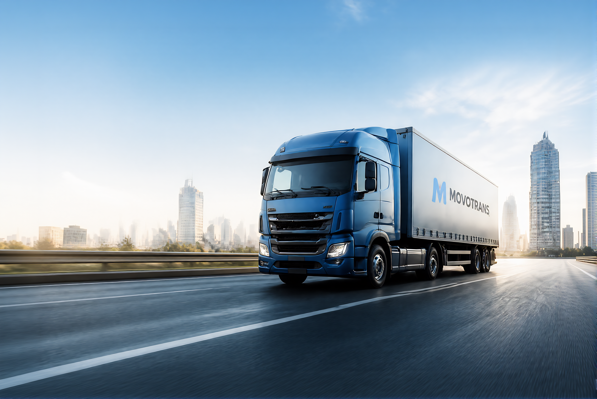 Camion